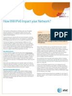 1 16205 How Will Ipv6 Impact Your Network