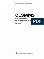 CESMM3