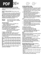 Ebook Citizen Watch Manual H800 | Download Ebook Cover Size