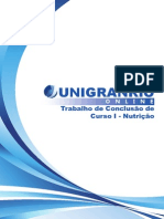 Apostila - Trabalho de Coclusão de Curso I - Unidade 1