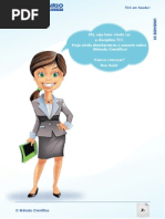 Apostila - Trabalho de Conclusão de Curso I - Unidade 3