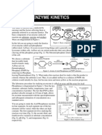 Lab3 Enzymes