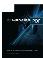 The SuperCollider Book (First 55 Pages), MIT Press