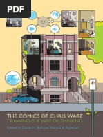Download The Comics of Chris Ware by Mel SN226052805 doc pdf