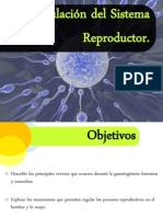 Regulaci n Hormonal de La Reproduccion