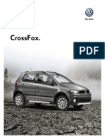 Ficha Tecnica Crossfox My 2014