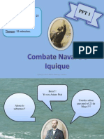 Combate Naval de Iquique