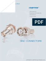 BNC Connector Series