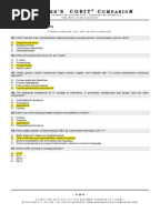 скачать cobit 5 на русском языке pdf