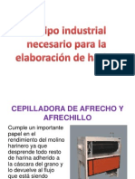 Equipo Industrial