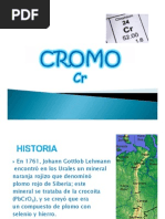 CROMO