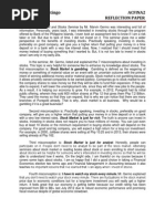 Download Investment Reaction Paper by Eirene Joy Villanueva SN226068976 doc pdf