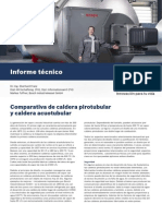 Bosch Calderas PDF