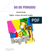 Sintesis de Periodo 2