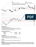 26 May 14 Daily Commentary CPO Futures