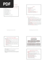 Dbms Notes