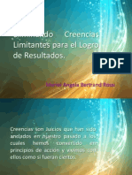 Creencias Universidad