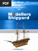 Download Modellers Shipyard Catalogue 2012 by waleed4631 SN226082525 doc pdf