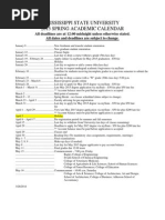 1011 Calendar | PDF | Traditions | The United States