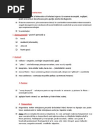 examenul bolnavului infectios