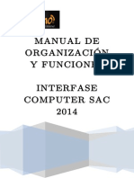 Manual Organizacion y Funciones 14-02