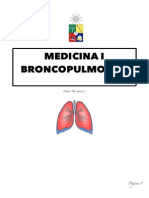 Medicina I Broncopulmonar (1)