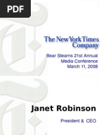 Download New York Times Presentation by Rafat Ali SN2260868 doc pdf