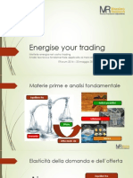 Mazziero ITF2014 - Energise Your Trading