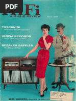 Archivi Audiofilofine 1958 3 Hifi Stereo Review | PDF | Gramophone ...