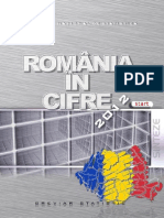 Romania in Cifre_ 2012