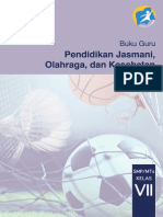 7 Pjok Buku Guru