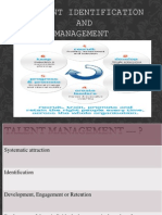 Talent Management