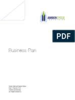 Plan For Website2