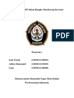 Reformasi BUMN Dalam Rangka Mendorong Investasi Di Indonesia