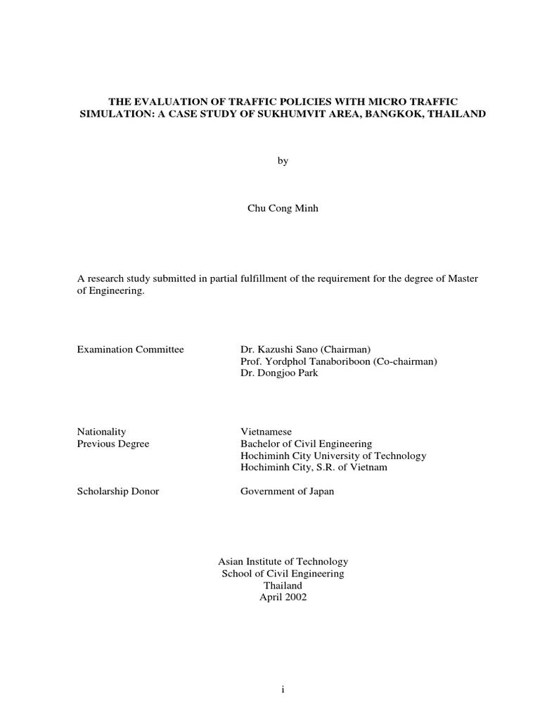 Traffic jam descriptive writing image