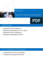 20336A_04-Client - Device Deployment and Management