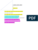 For Common Channel:: Power Control For R99, HSDPA, HSUPA, MBMS