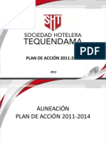 Plan Accion Sht 2013