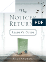 TNR Readers Guide