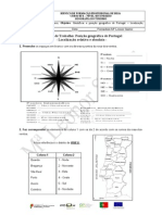 Localização Relativa