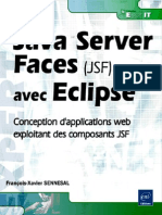 Java Server Faces (JSF) Avec Eclipse