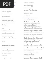 Download Kunci Gitar Lagu Pop Indonesia by Muhammad Anugerah SN226106328 doc pdf