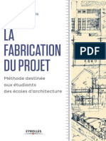 La Fabrication Du Projet