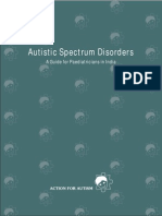 AFA Paediatrician Booklet