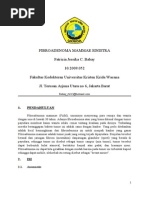 Download Fibroadenoma Mammae Sinistra by stephanie_vania04 SN226109803 doc pdf
