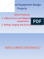 Eddy Current Testing