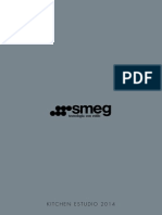 Smeg - Kitchen-Estudio2014 PDF