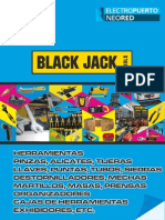 Catalogo Black Jack - Electropuerto