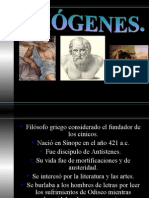 DIÓGENES