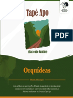 Cartilla Orquideas Proyecto Tape Apo Final